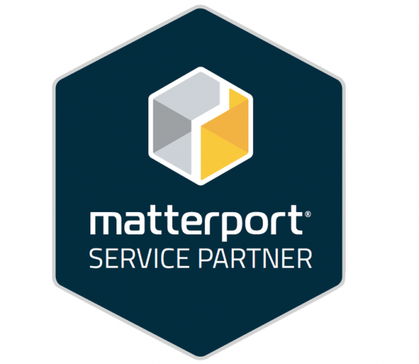 Official Matterport Service Partner